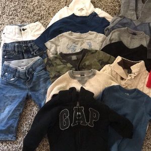 Baby GAP Bundle